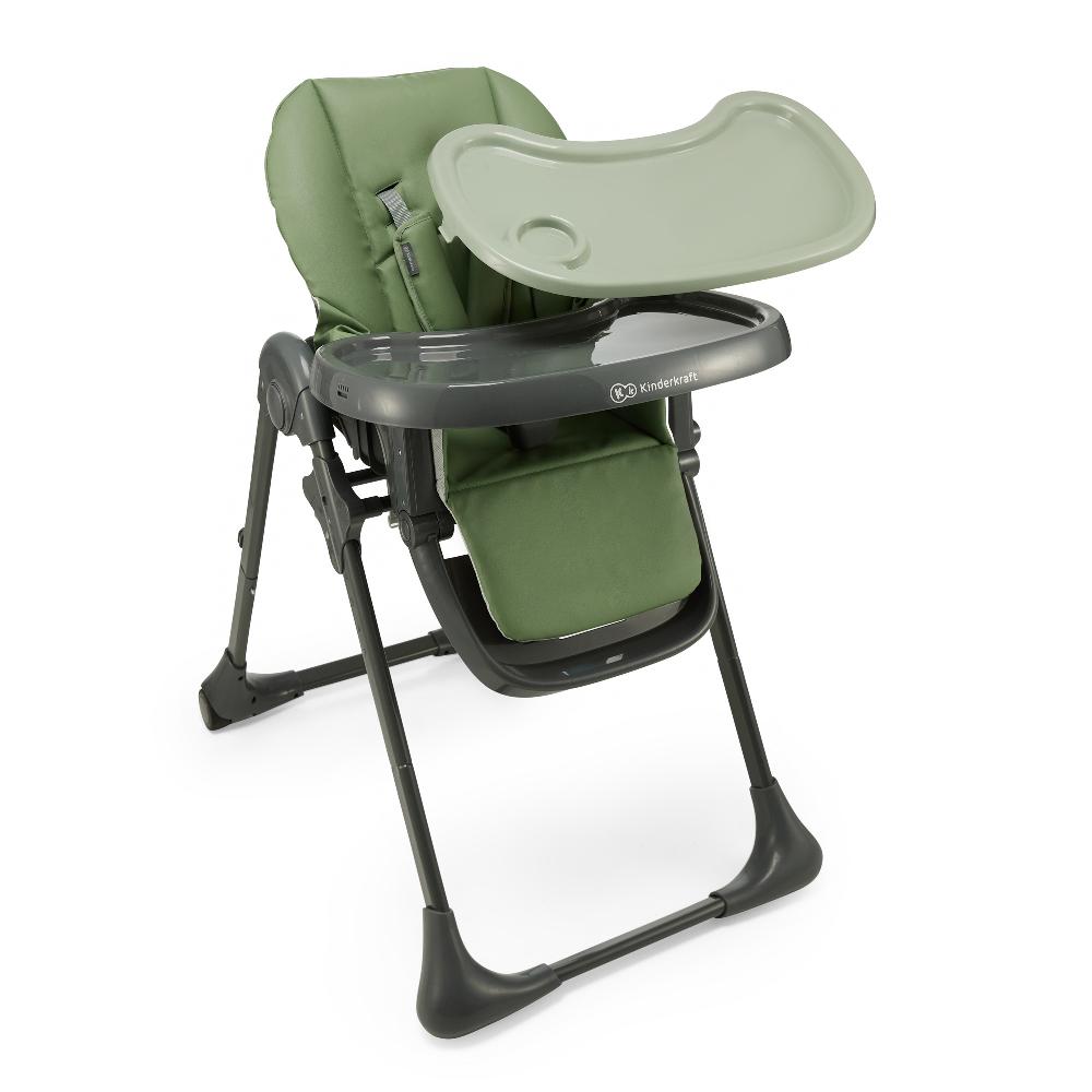 babymarkt Hochstuhl TUMMIE green Limitierter Zeitrabatt