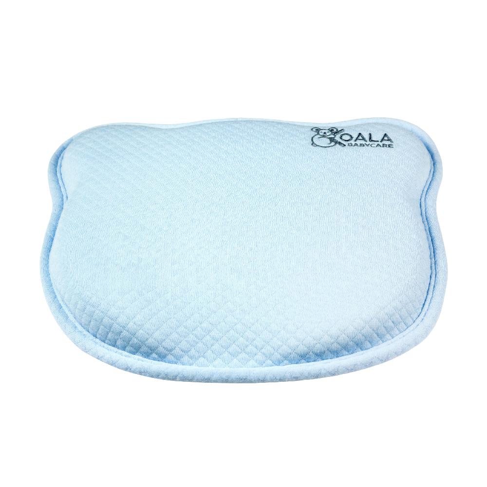 babymarkt Kopfkissen für Säuglinge ab 0 Monate blau Großer Ausverkauf