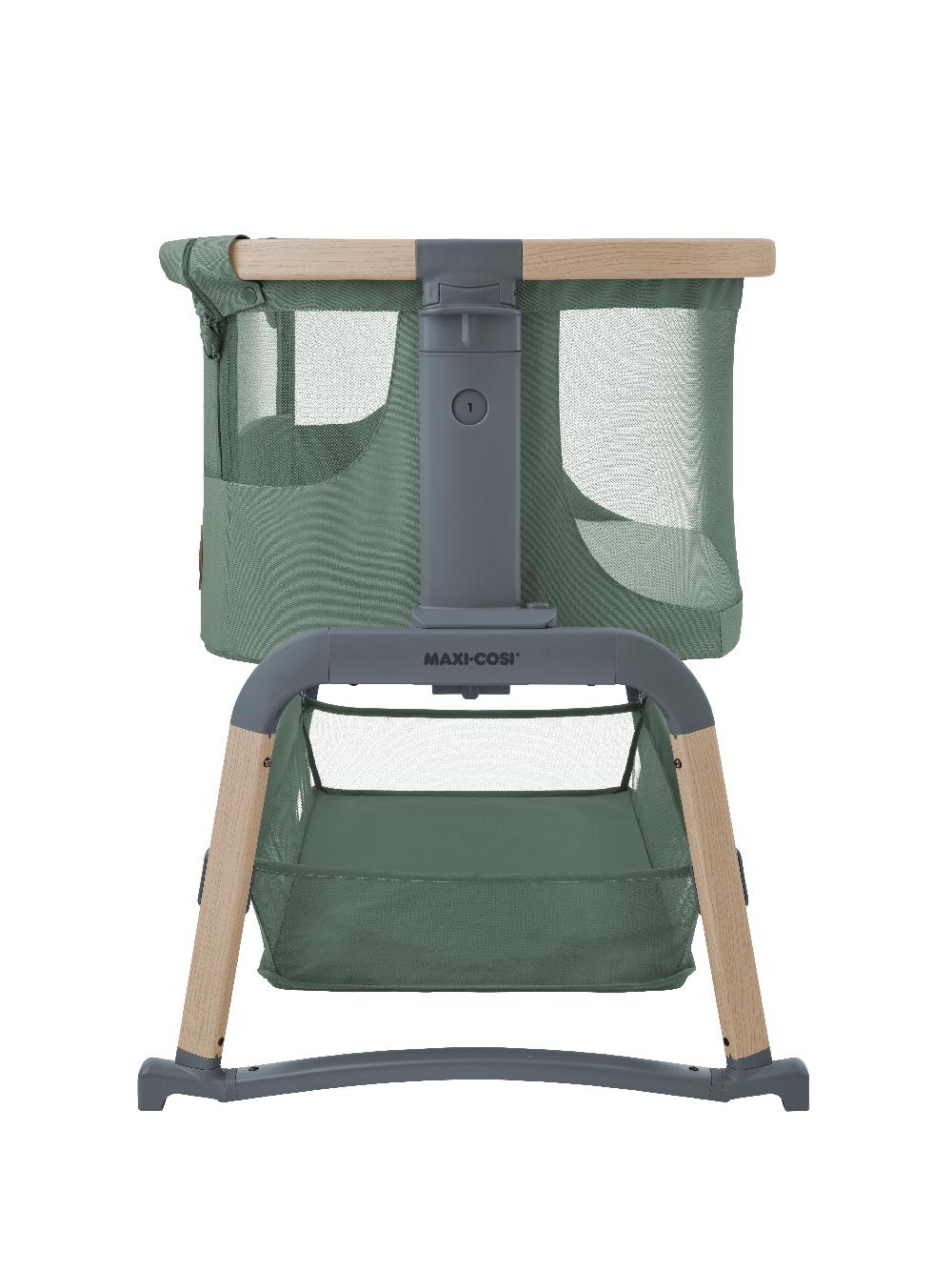 babymarkt Beistellbett Iora Air Beyond Green Online Shopping