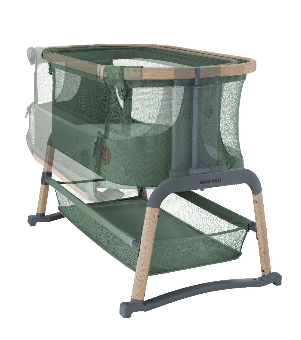 babymarkt Beistellbett Iora Air Beyond Green Online Shopping