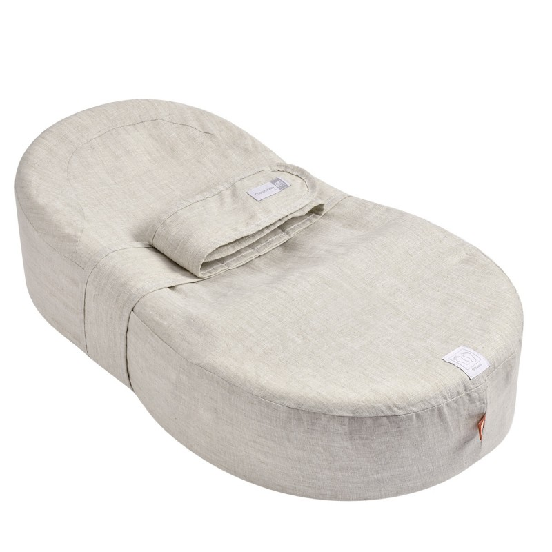 babymarkt RED CASTLE Cocoonababy 10° Linen Saisonschlussverkauf