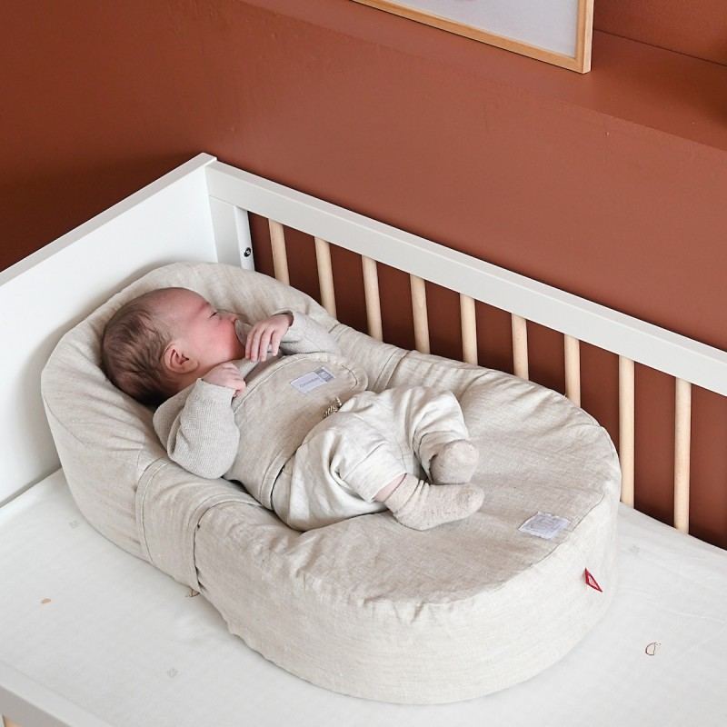 babymarkt RED CASTLE Cocoonababy 10° Linen Saisonschlussverkauf