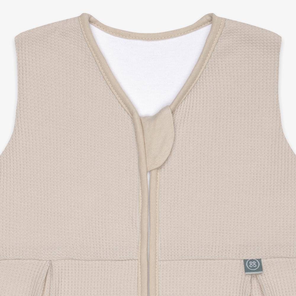 babymarkt emma & noah Schlafsack Essential Beige Online Outlet