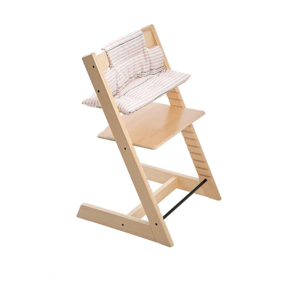 babymarkt Tripp Trapp Hochstuhl Buche natur Blitzangebot