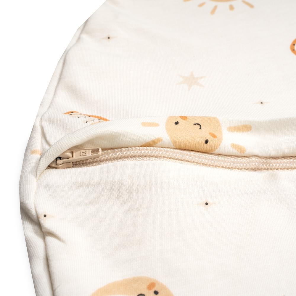 babymarkt Sommerschlafsack Happy Sun Räumungsverkauf