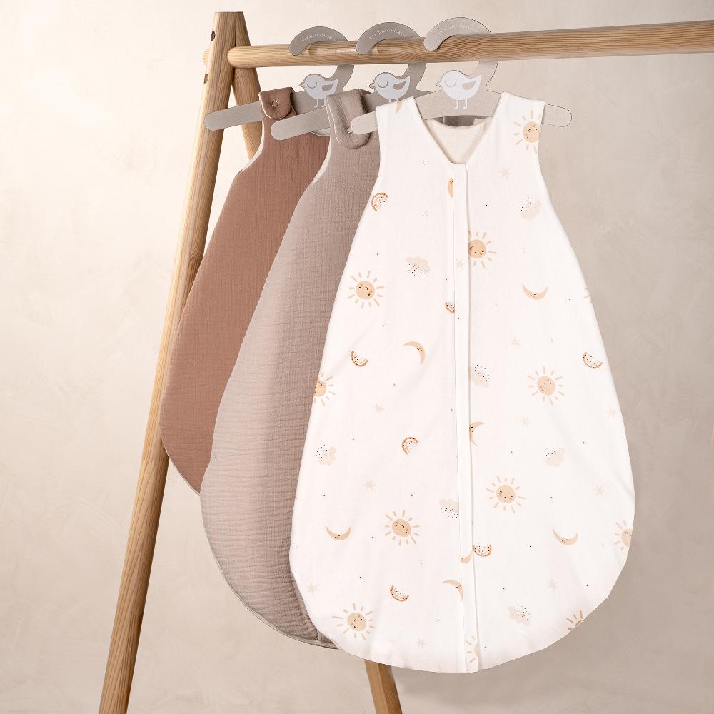 babymarkt Sommerschlafsack Happy Sun Räumungsverkauf