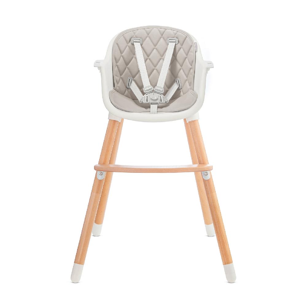 babymarkt Hochstuhl Sienna Grey VIP-Rabatte