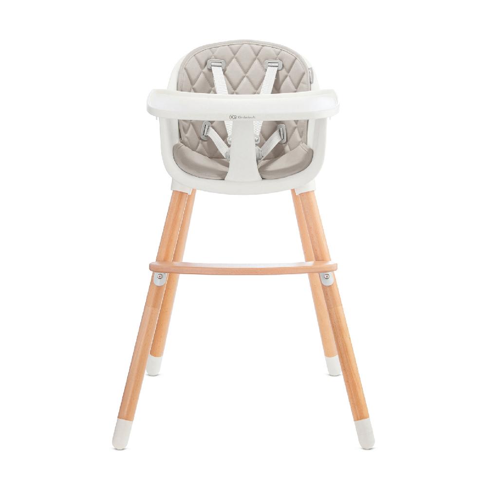 babymarkt Hochstuhl Sienna Grey VIP-Rabatte