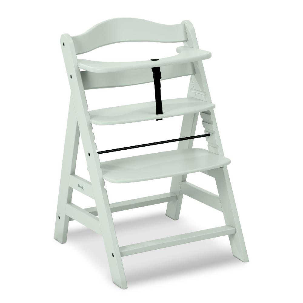 babymarkt Hochstuhl Alpha Plus Mint JETZT KAUFEN