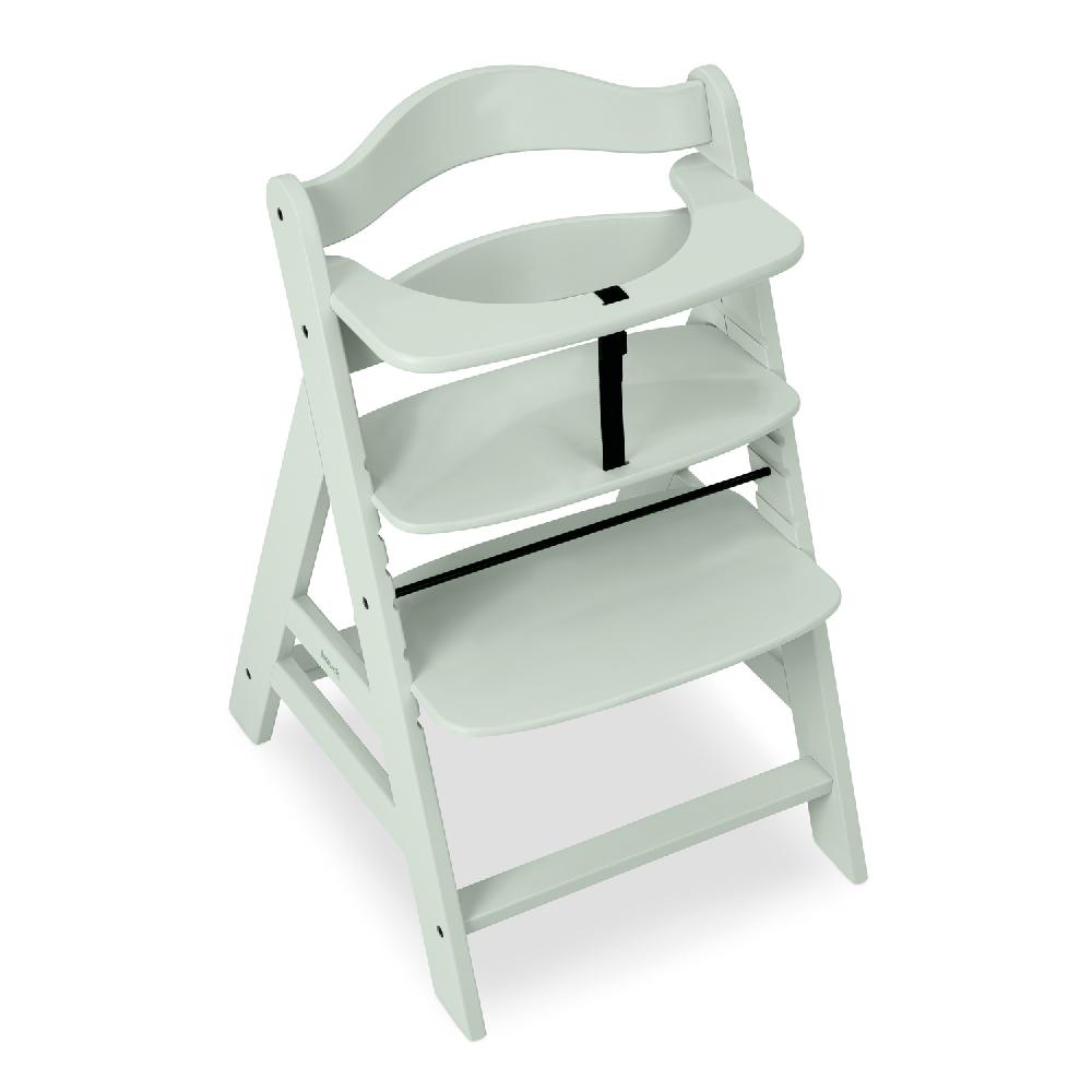 babymarkt Hochstuhl Alpha Plus Mint JETZT KAUFEN