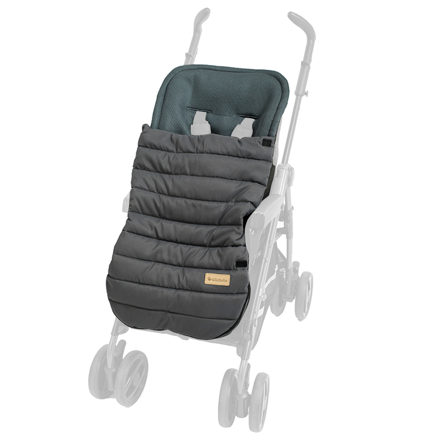 babymarkt Sommerfußsack Air mit Mesh für Buggy marine Bis zu 55% Rabatt