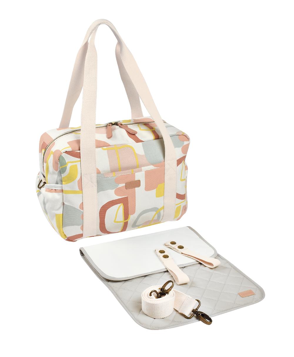 babymarkt Wickeltasche Paris Artline Clearance-Verkauf