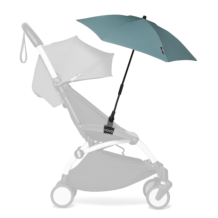 babymarkt Sonnenschirm YOYO Aqua Fabrikladen
