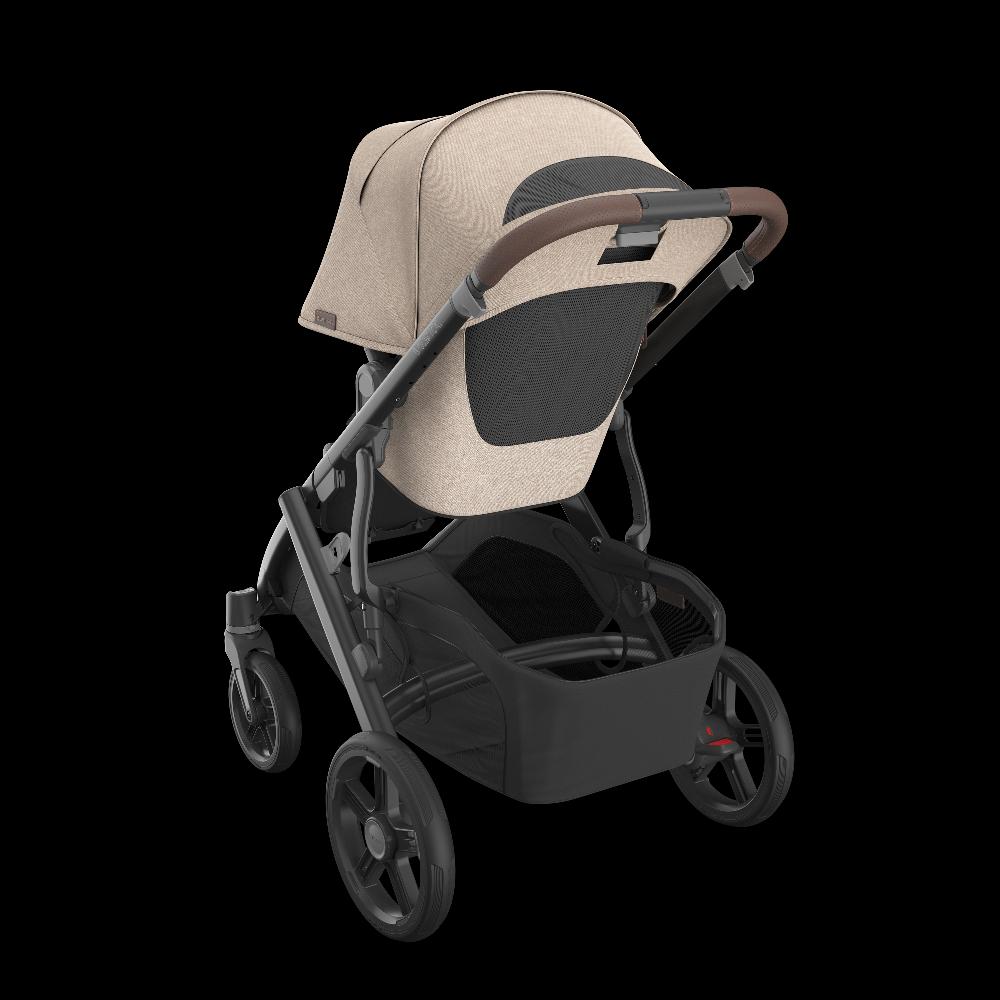babymarkt Kinderwagen Vista V3 Liam Oat Mélange Outlet
