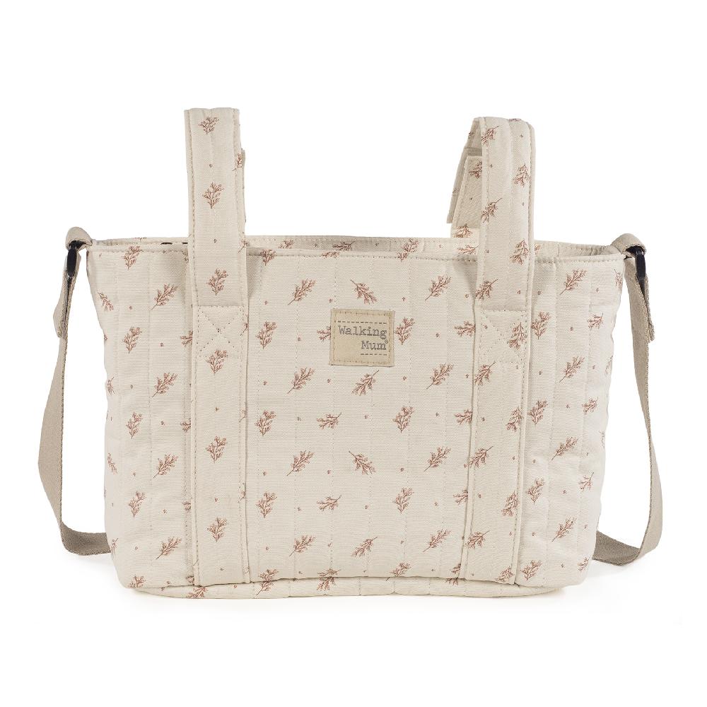 babymarkt Crossbody Tasche Mimosa Rosa