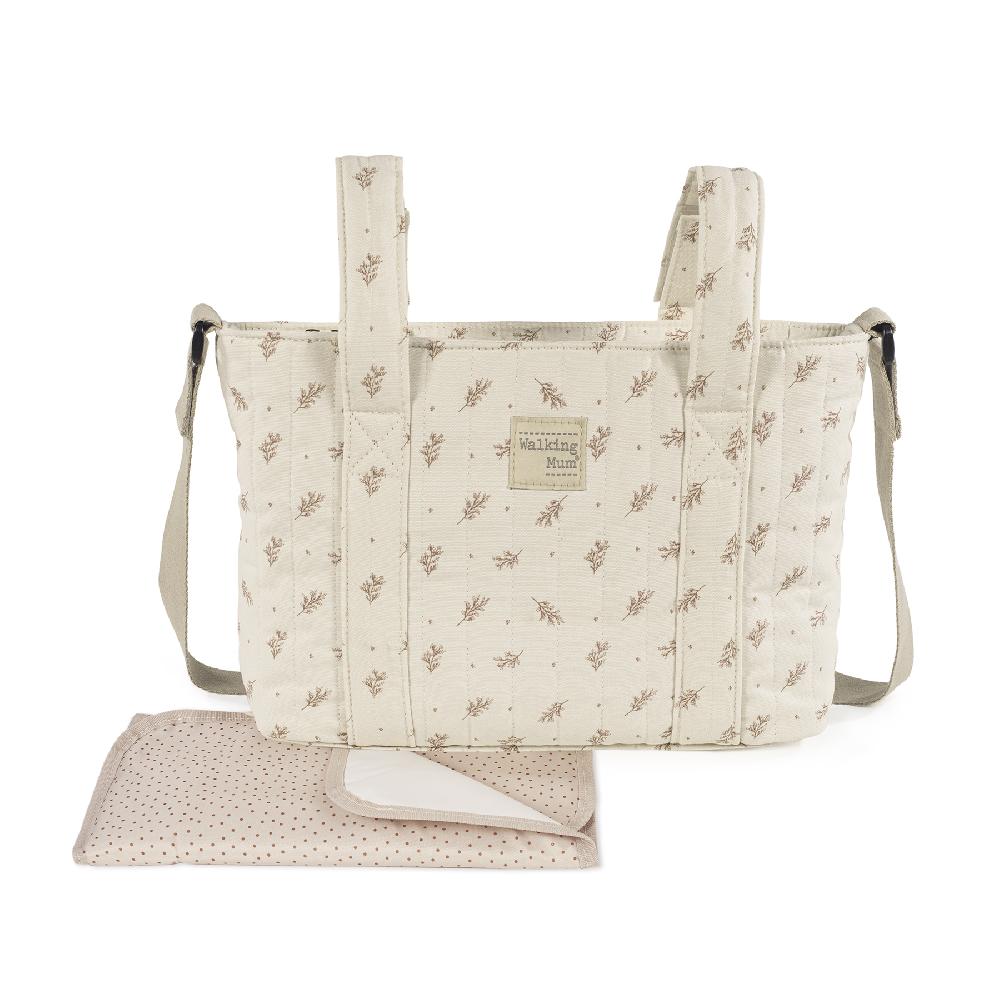 babymarkt Crossbody Tasche Mimosa Rosa Verkauf