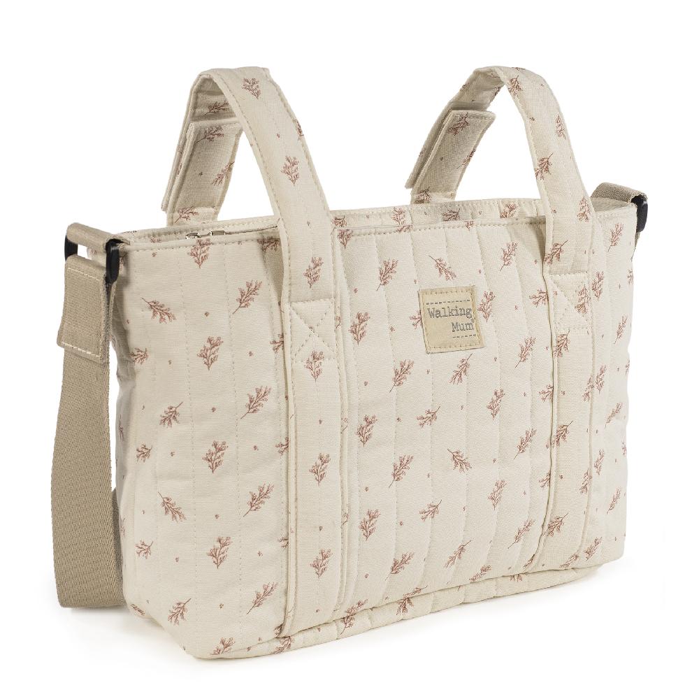 babymarkt Crossbody Tasche Mimosa Rosa Verkauf
