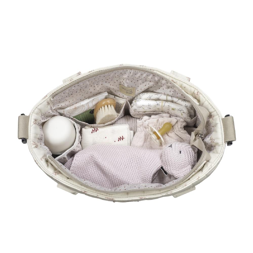 babymarkt Crossbody Tasche Mimosa Rosa Verkauf