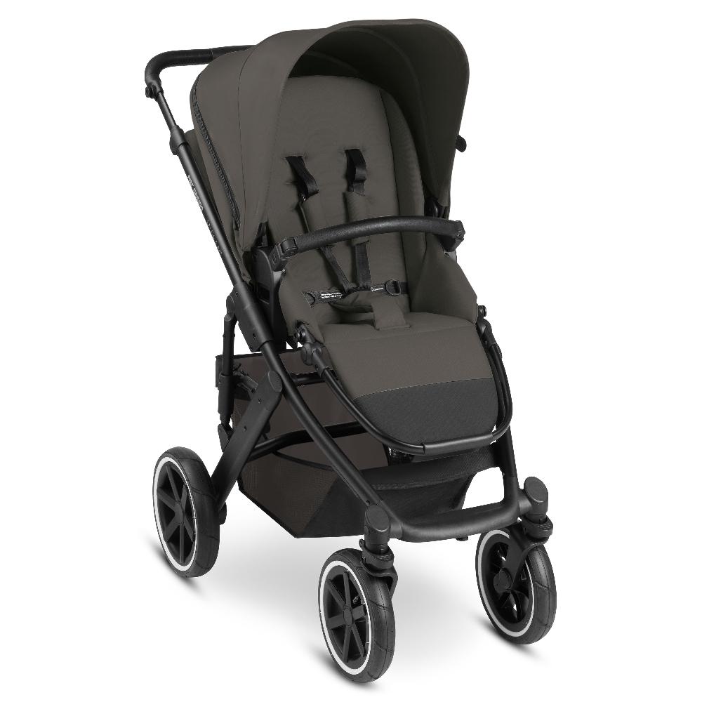 babymarkt Kombikinderwagen Salsa 4 Air cloud Günstiger Verkauf