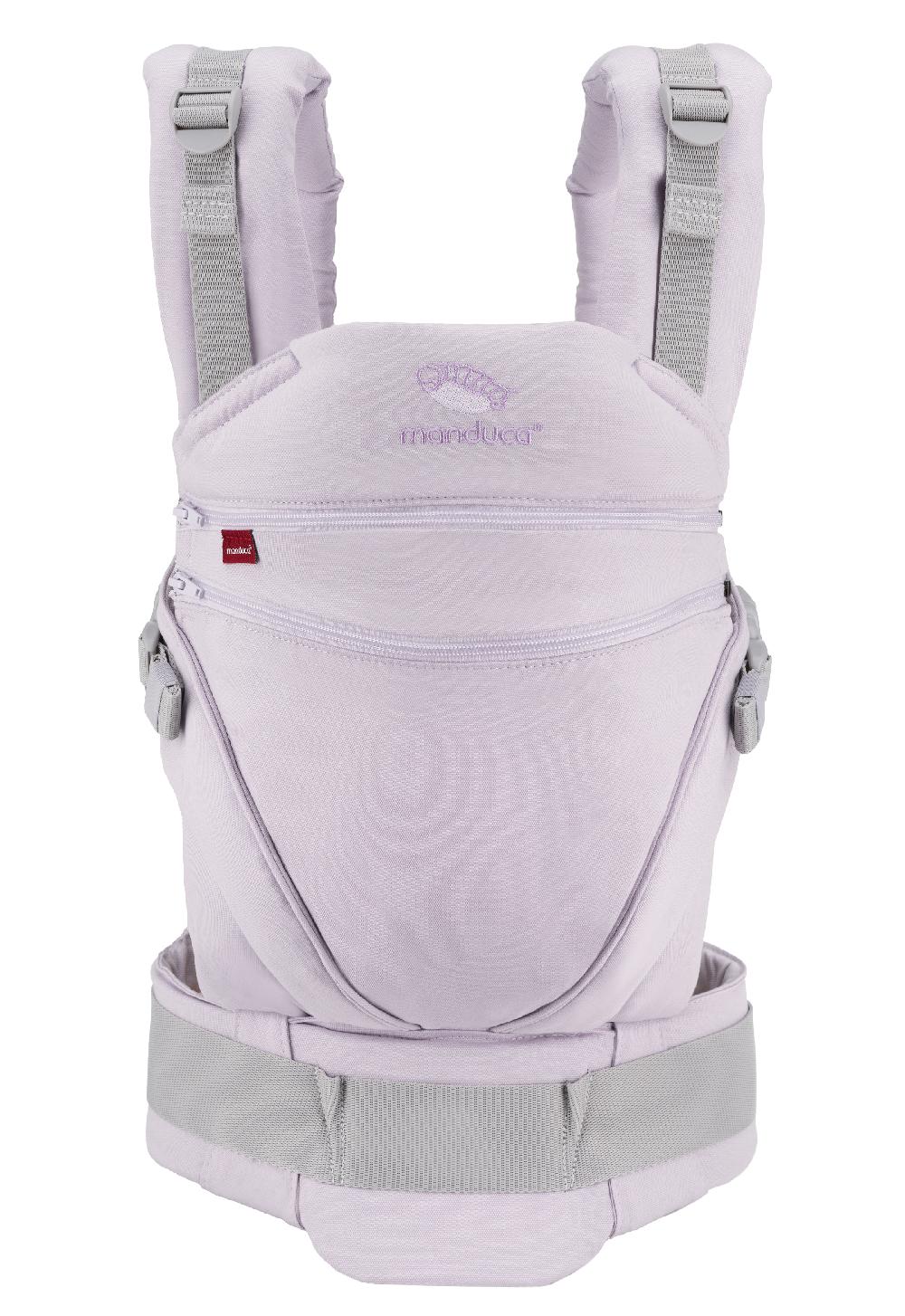 babymarkt Babytrage XT Monochrome Lavender Limitierter Zeitrabatt