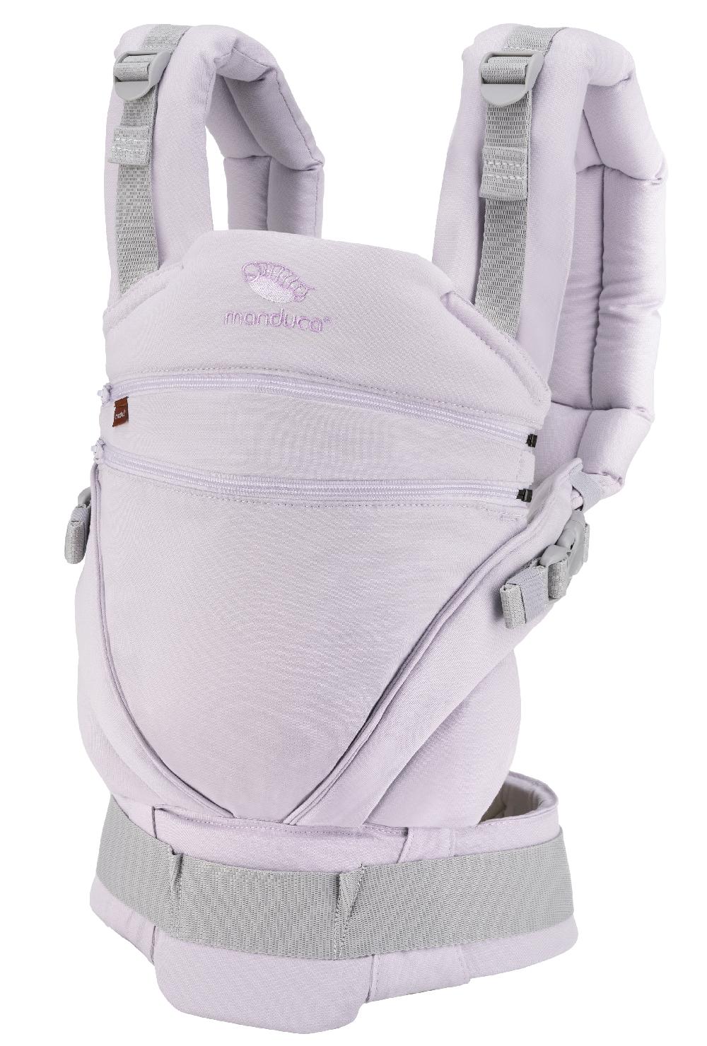 babymarkt Babytrage XT Monochrome Lavender Limitierter Zeitrabatt
