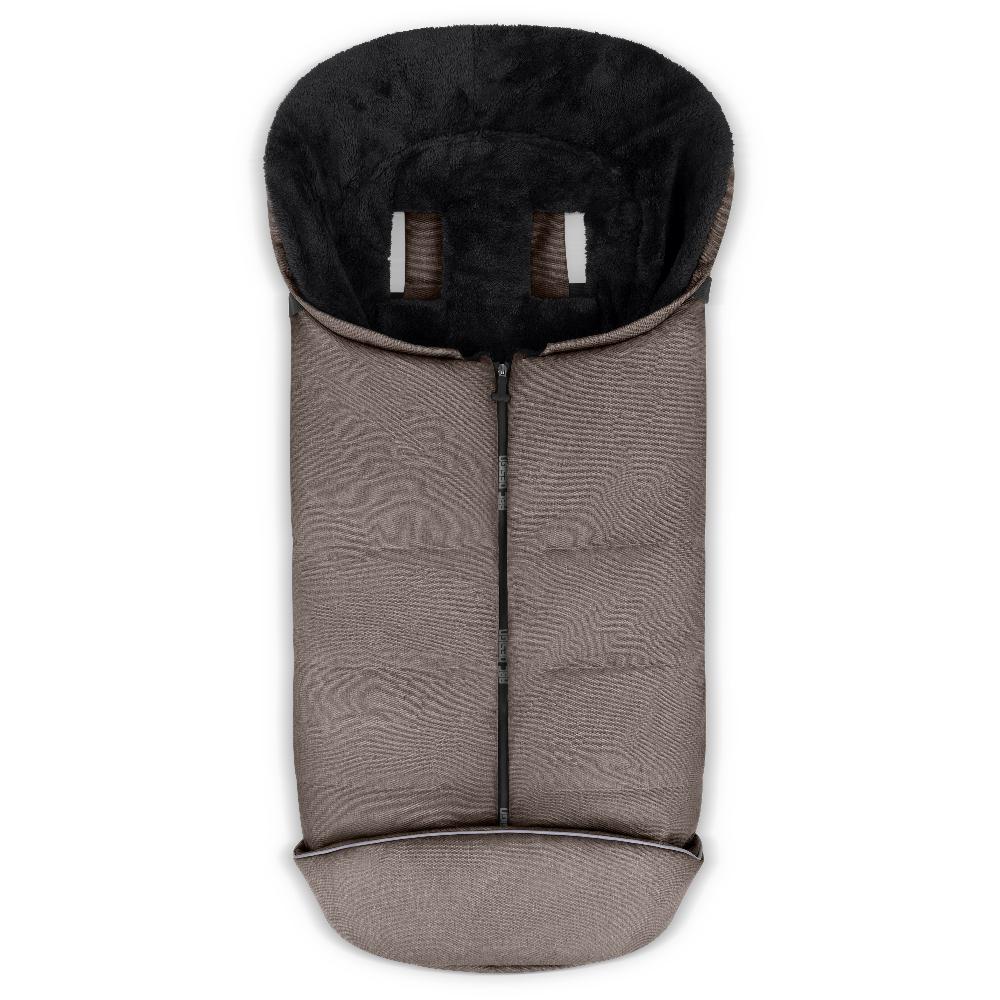 babymarkt Kombikinderwagen Salsa 5 Air inkl. Wickeltasche Urban und Winterfußsack nature Preisnachlass
