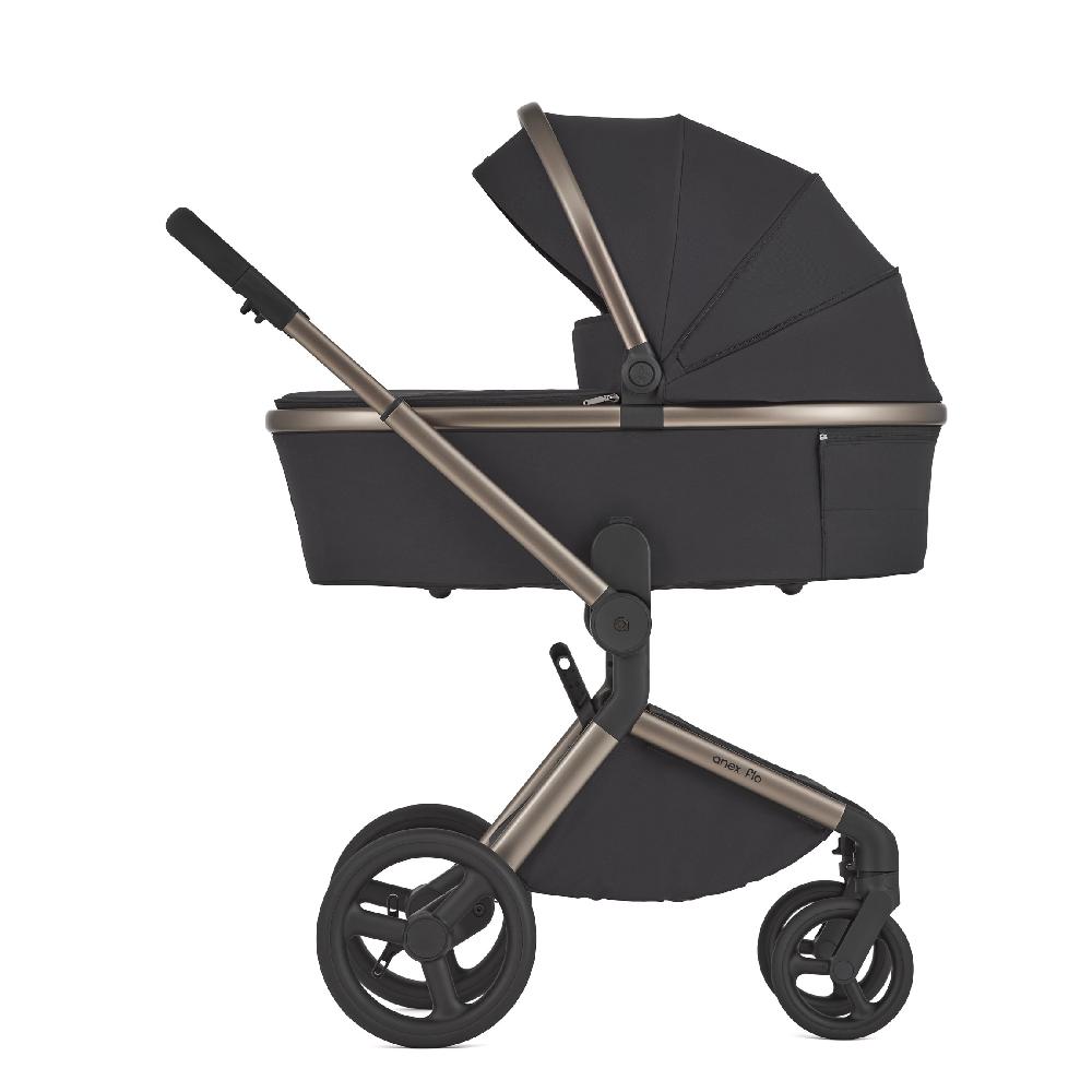 babymarkt Kombikinderwagen Flo Solo Saisonschlussverkauf