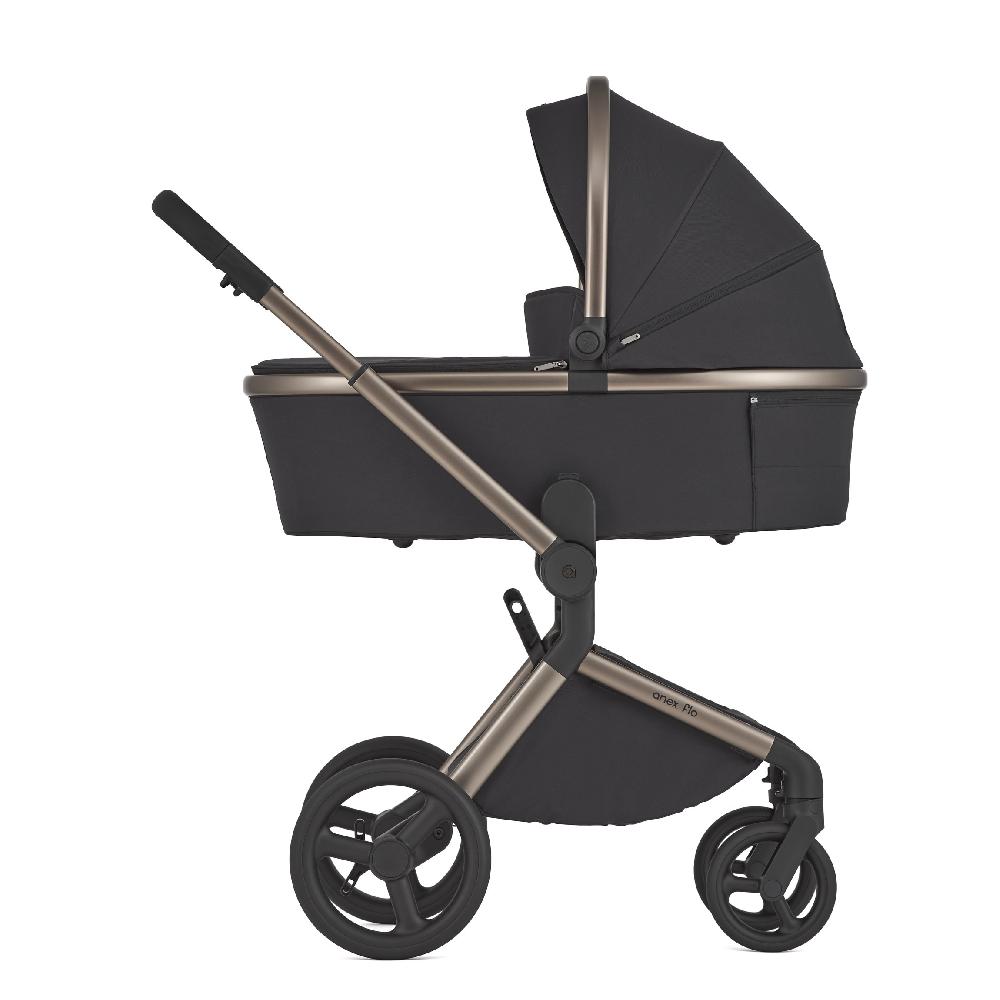 babymarkt Kombikinderwagen Flo Solo Saisonschlussverkauf