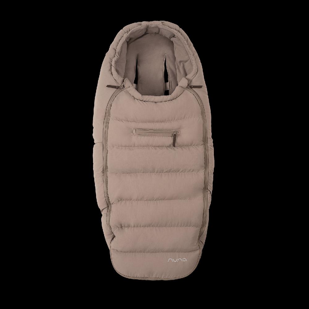 babymarkt Winter Kinderwagen-Set Fußsack und Handschuhe Cedar Black Friday