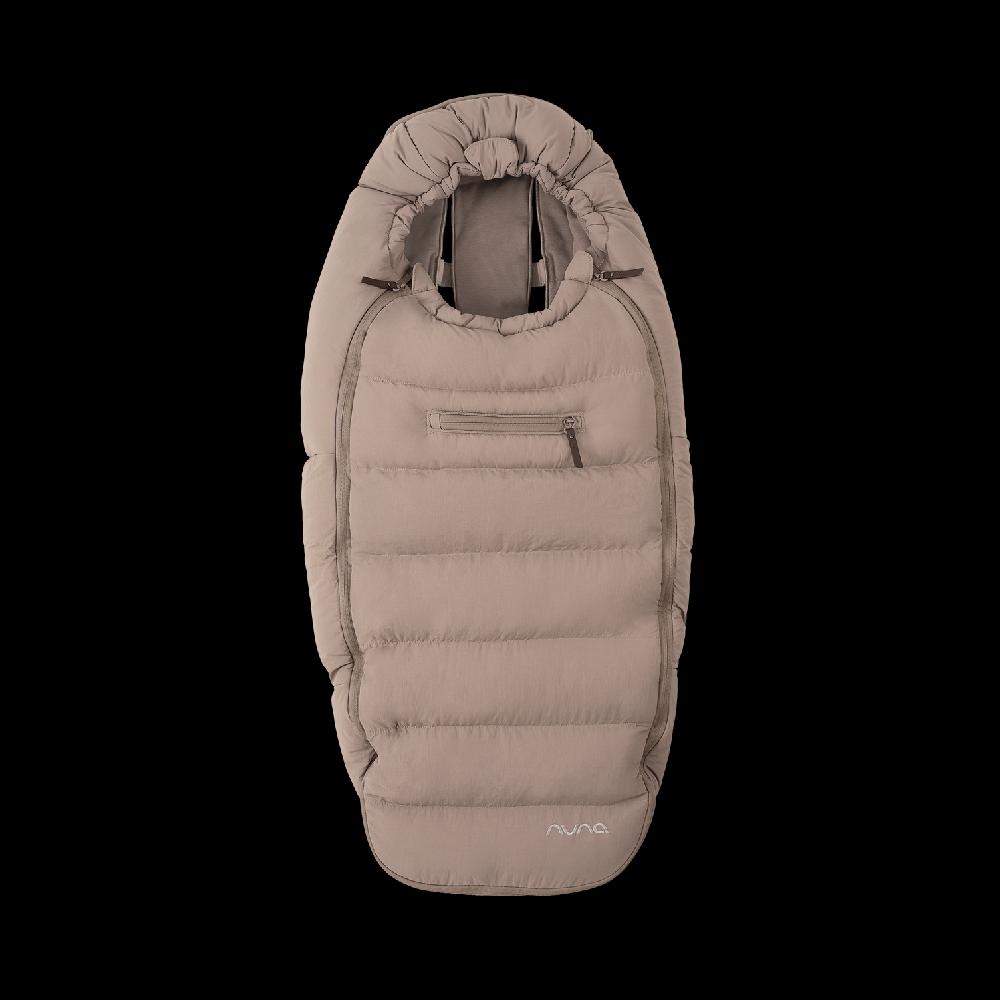 babymarkt Winter Kinderwagen-Set Fußsack und Handschuhe Cedar Black Friday