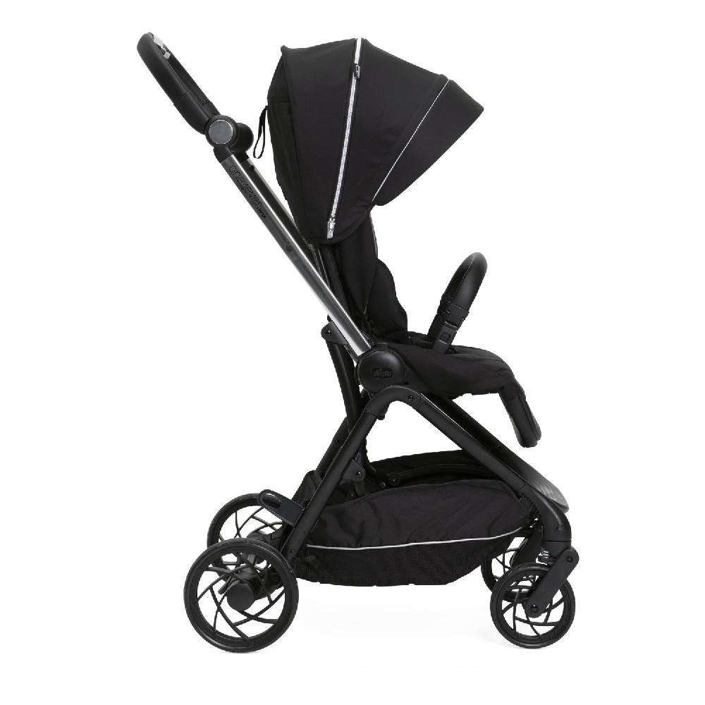 babymarkt Sportwagen One4Ever Lounge Black Beauty Zeitlich begrenztes Angebot