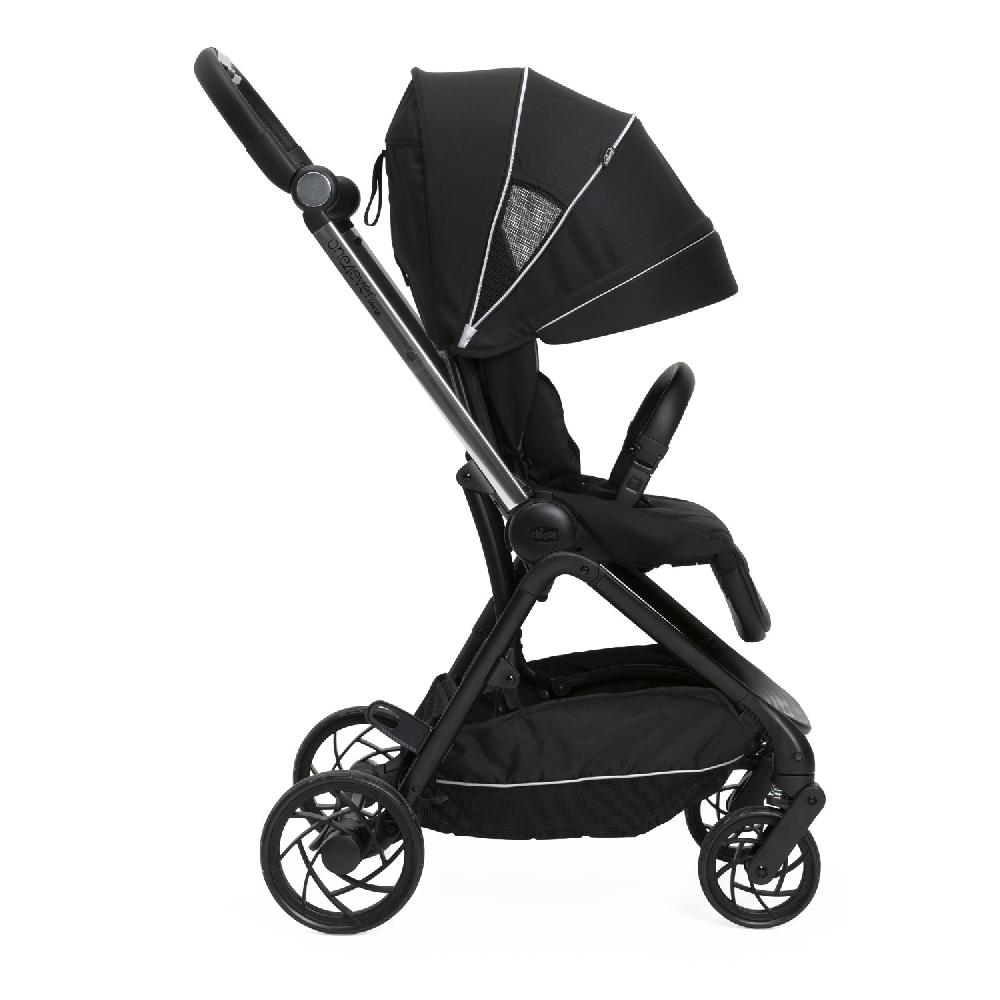 babymarkt Sportwagen One4Ever Lounge Black Beauty Zeitlich begrenztes Angebot