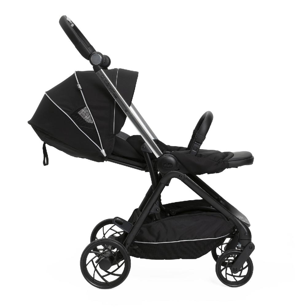 babymarkt Sportwagen One4Ever Lounge Black Beauty Zeitlich begrenztes Angebot