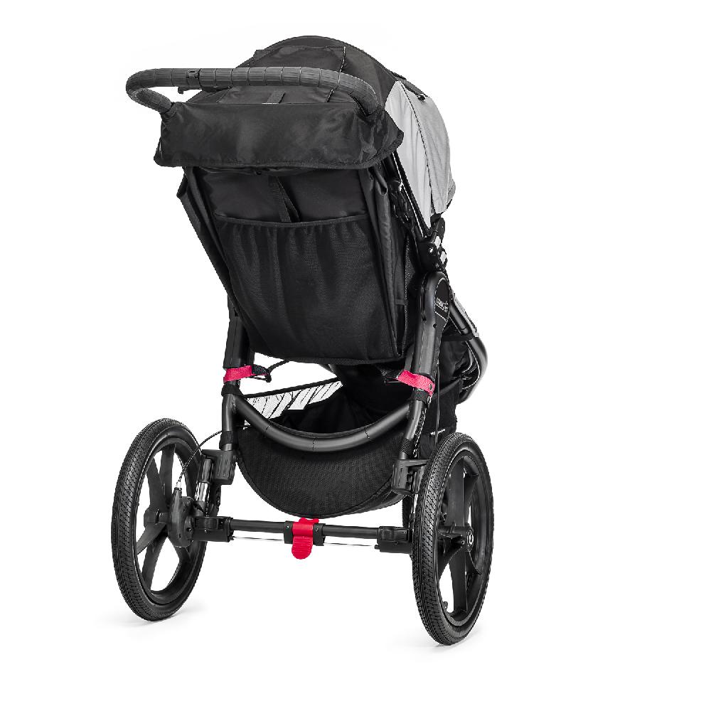 babymarkt Sportwagen Summit X3 Black Gray Räumungsverkauf