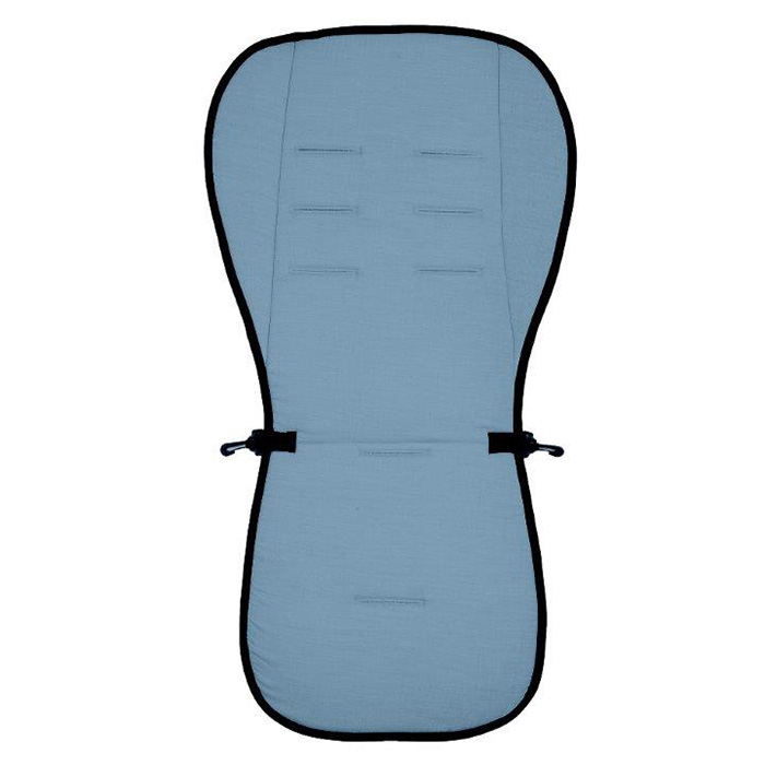babymarkt Buggysitzauflage Lifeline Mesh hellblau Tägliche Deals