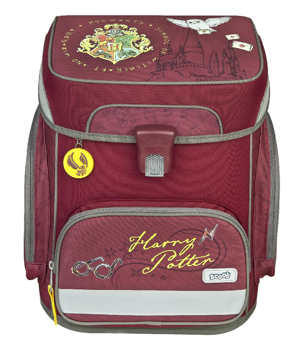 babymarkt EasyFit Schulranzen-Set Harry Potter 5-teilig Begrenzte Freigabe