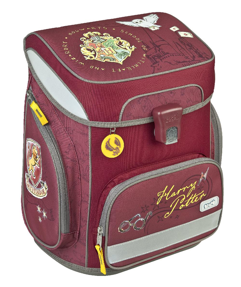 babymarkt EasyFit Schulranzen-Set Harry Potter 5-teilig Begrenzte Freigabe