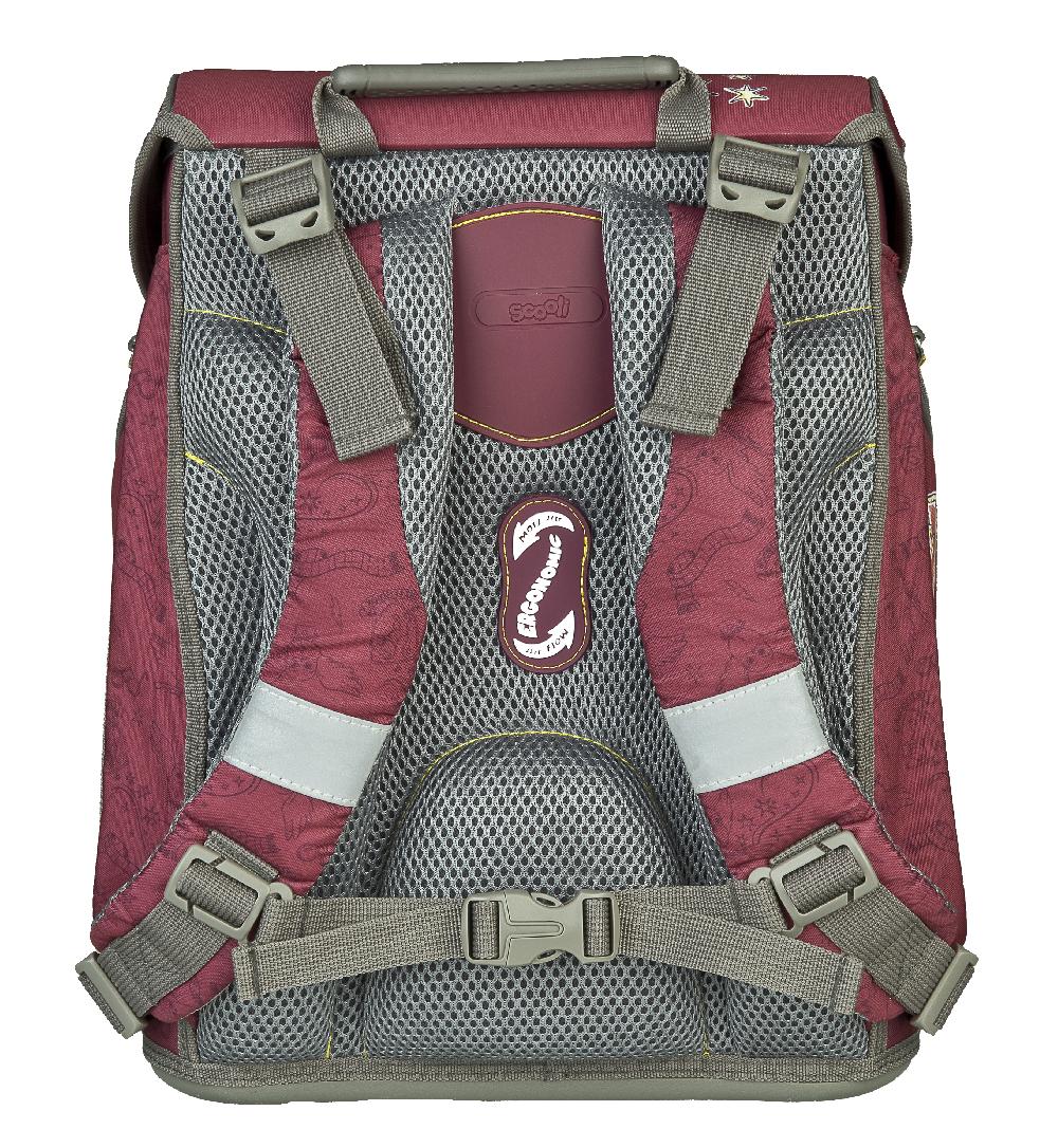 babymarkt EasyFit Schulranzen-Set Harry Potter 5-teilig Begrenzte Freigabe