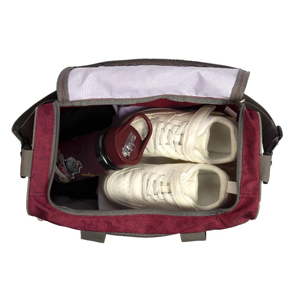 babymarkt EasyFit Sporttasche Harry Potter Letzte 3 Tage