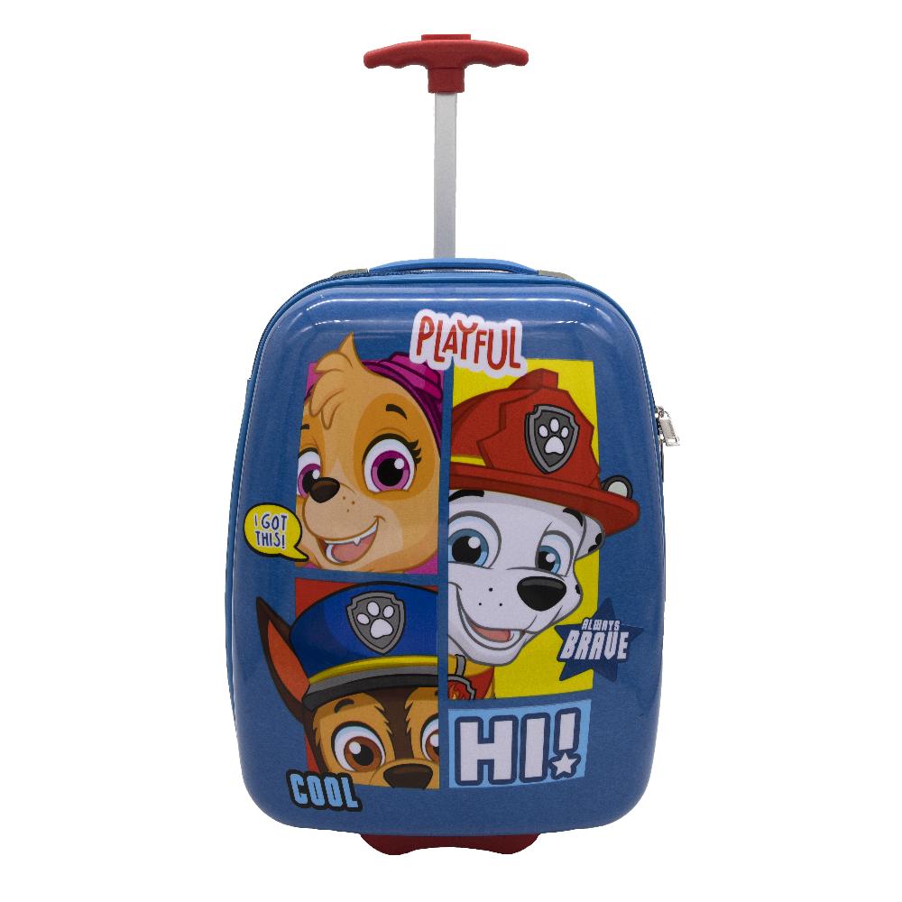 babymarkt Kinderkoffer Paw Patrol Zeitbegrenzte Promotion