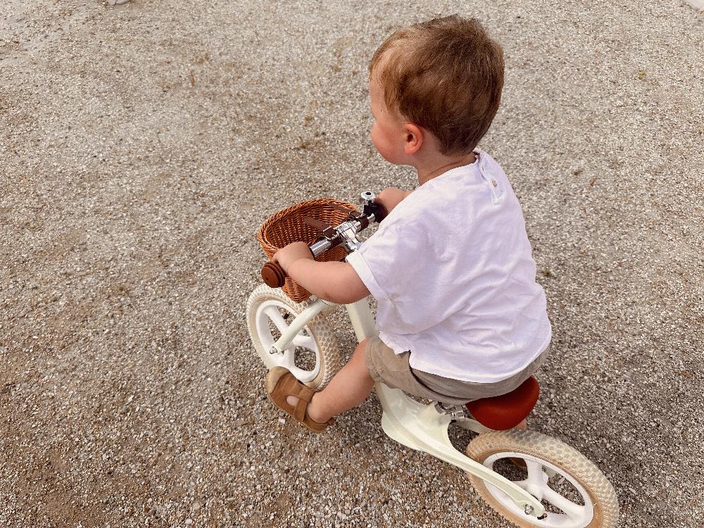 babymarkt Laufrad sjovely beige Bis zu 60% Rabatt