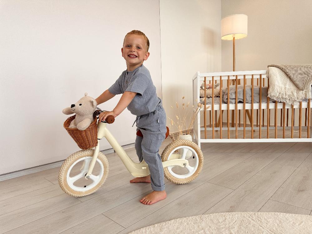babymarkt Laufrad sjovely beige Bis zu 60% Rabatt