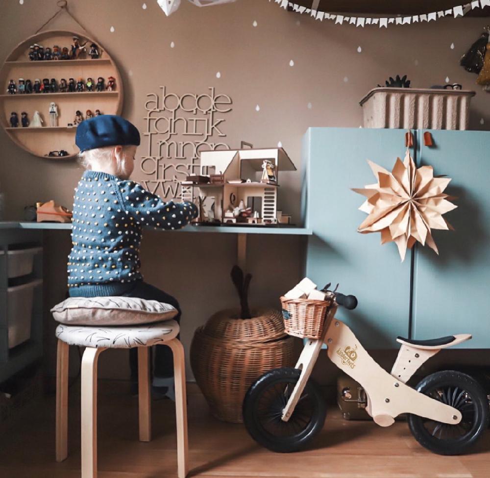 babymarkt Laufrad natur Bis zu 65% Rabatt