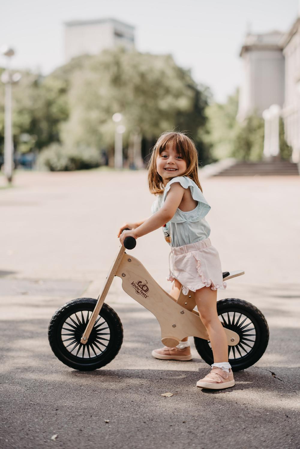 babymarkt Laufrad natur Bis zu 65% Rabatt