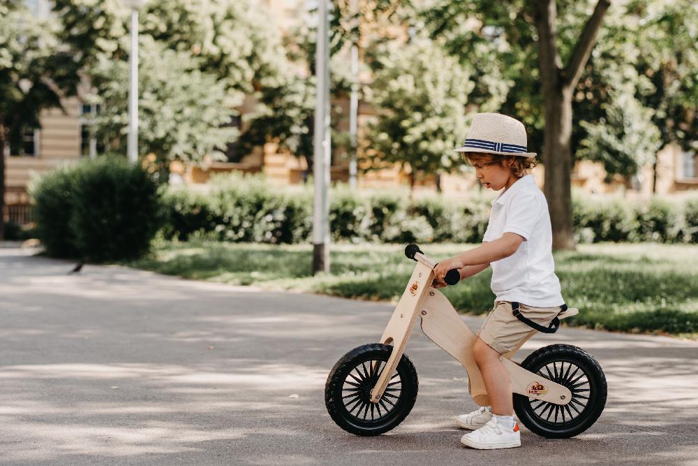 babymarkt Laufrad natur Bis zu 65% Rabatt