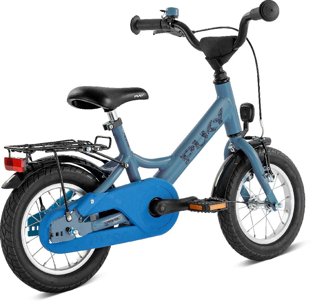 babymarkt Kinderfahrrad YOUKE 12 breezy blue Bis zu 55% Rabatt