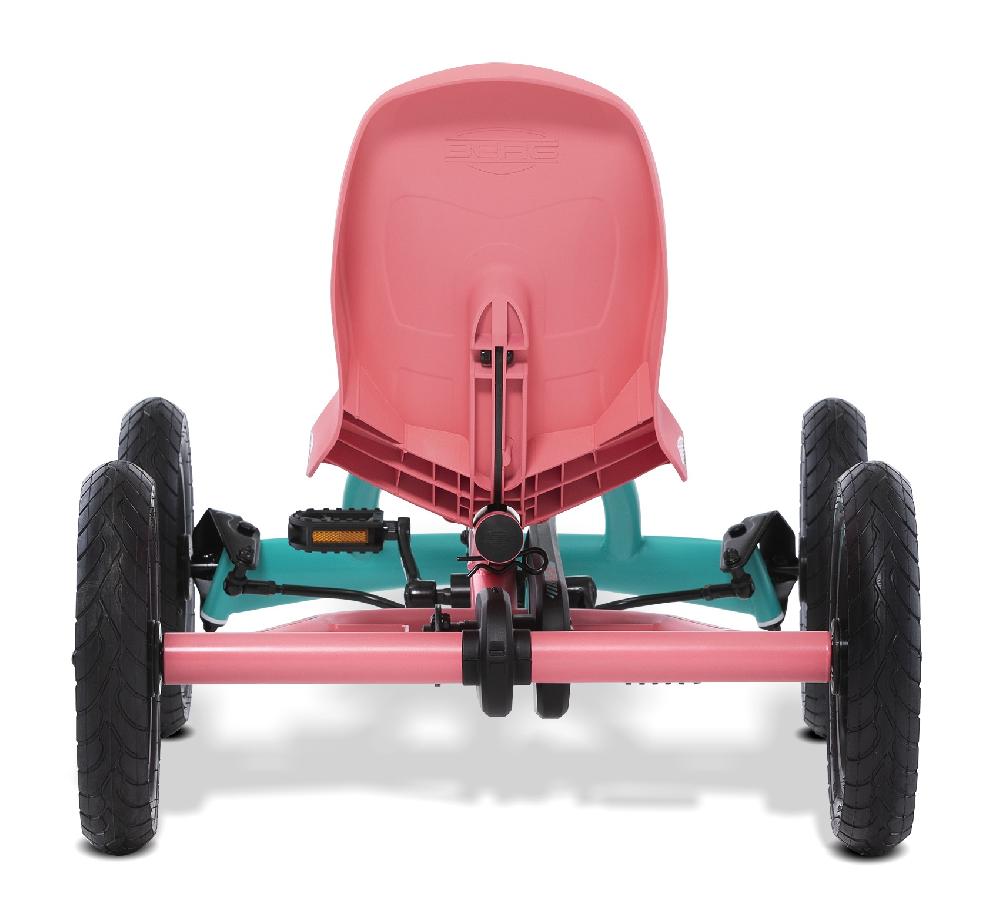 babymarkt Pedal Go-Kart Buddy 2.0 Lua Clearance-Verkauf