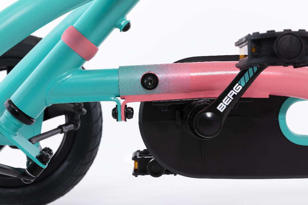 babymarkt Pedal Go-Kart Buddy 2.0 Lua Clearance-Verkauf