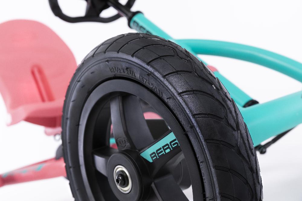 babymarkt Pedal Go-Kart Buddy 2.0 Lua Clearance-Verkauf