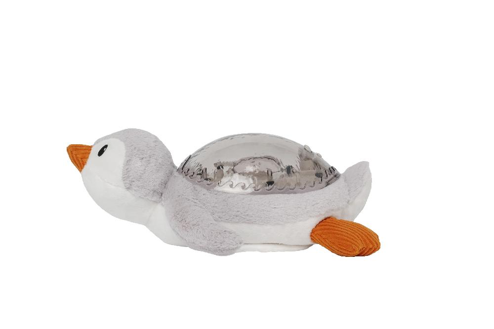 babymarkt cloud-b Tranquil Penguin (wiederaufladbar) Fabrikladen